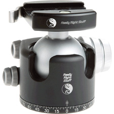 Really Right Stuff BH-55 Ballhead with Lever-Release Clamp