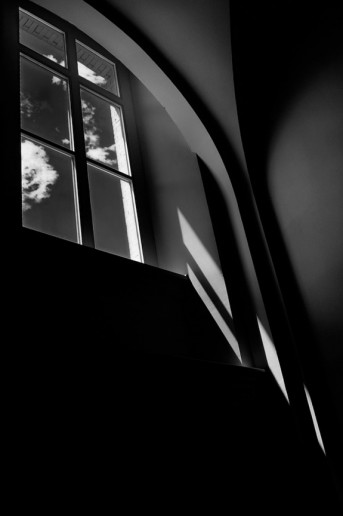 "Windows" by Les Doerfler (Washington, DC)
