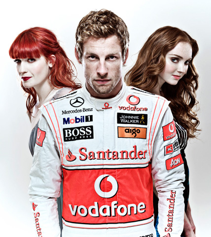 Vodafone UK announces major new sponsorship deals giving custome