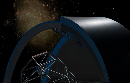 Telescope-Spacesm
