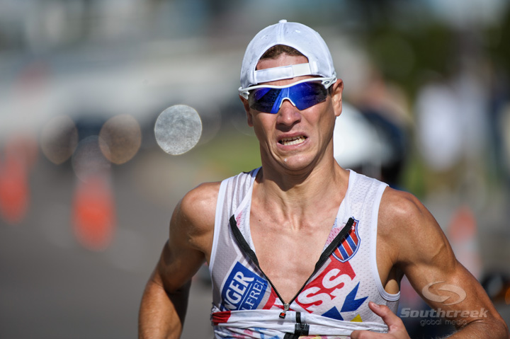 Foster Grant Ironman Empower - 220 Triathlon