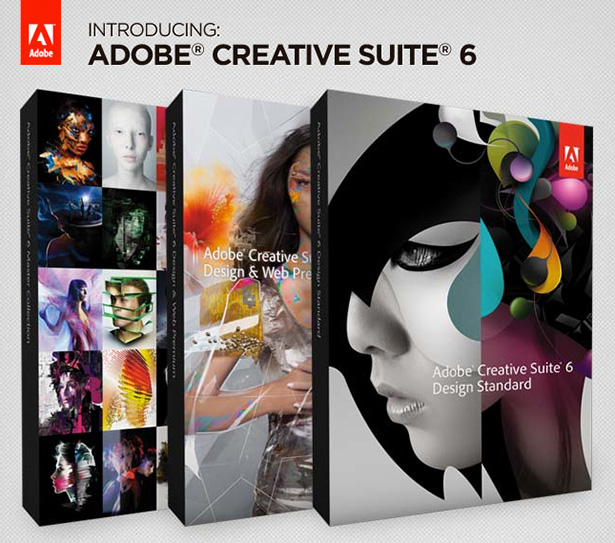 adobe creative suite 6 for students