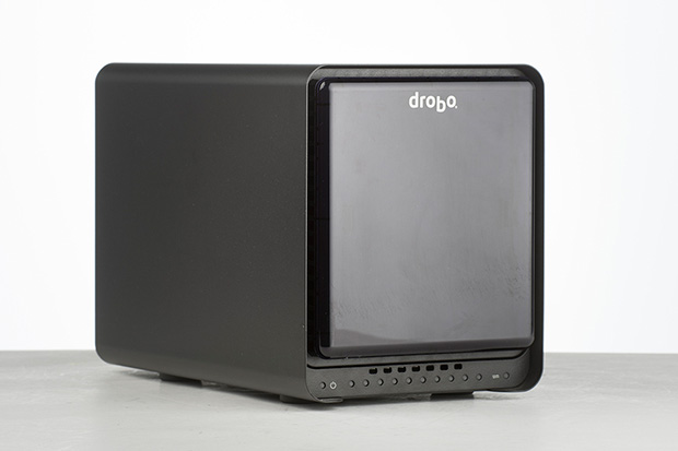 I'm Done with drobo - Scott Kelby's Photoshop Insider