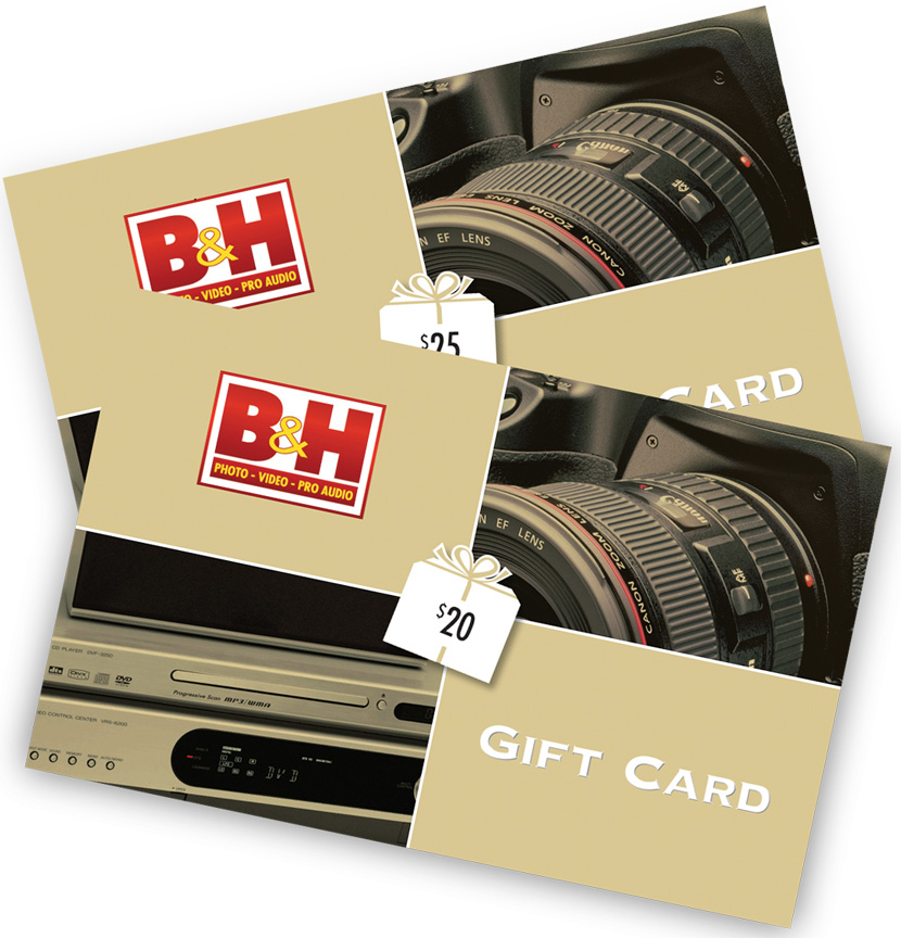 My 7th Annual Holiday Gear Guide - Scott Kelby's Photoshop Insider