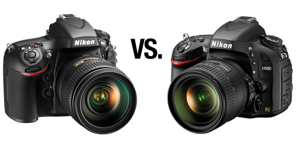 Nikon D5200 vs Nikon D3200 