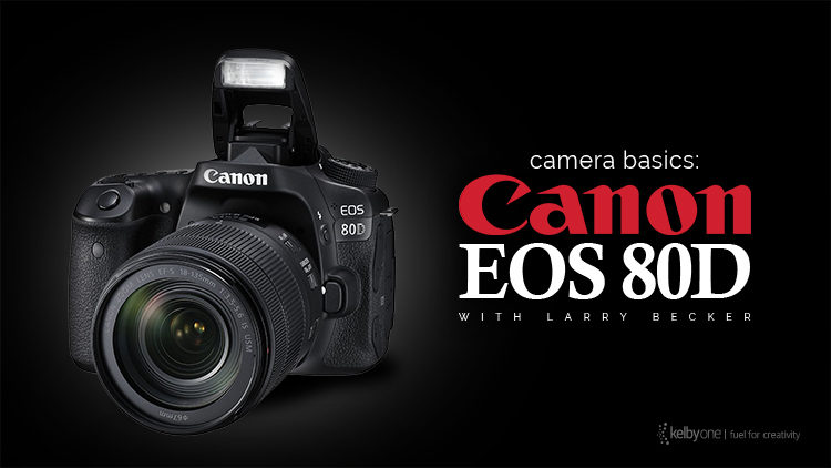 Canon80D