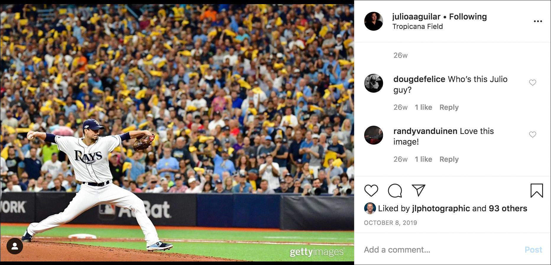 10 Sports Photographers To Follow on Instagram Scott Kelby's