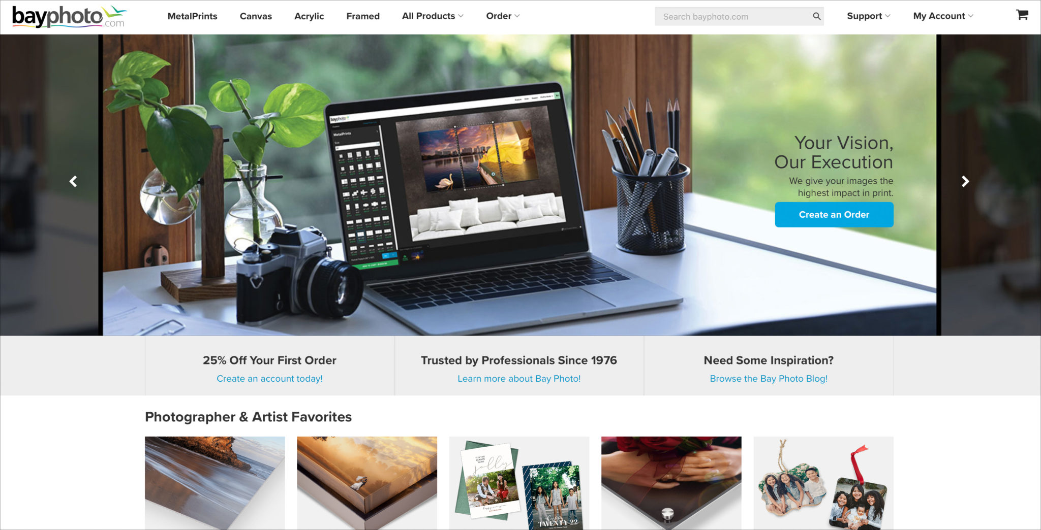 It's My Holiday Photo Gear Guide!!! Scott Kelby's Insider